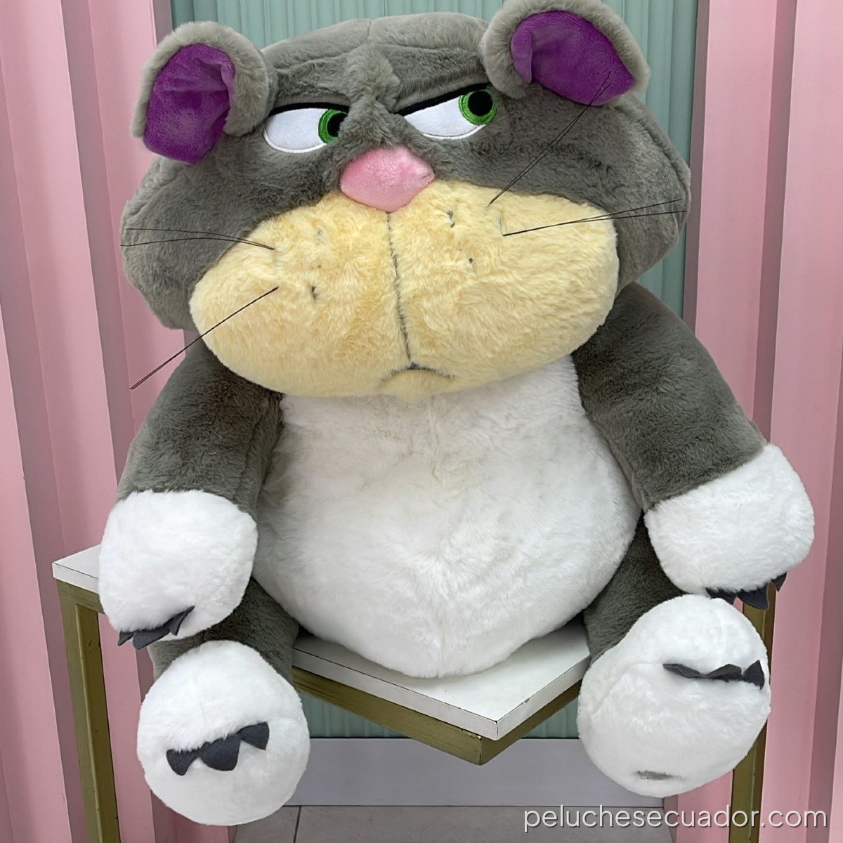 PELUCHE LUCIFER 60CM