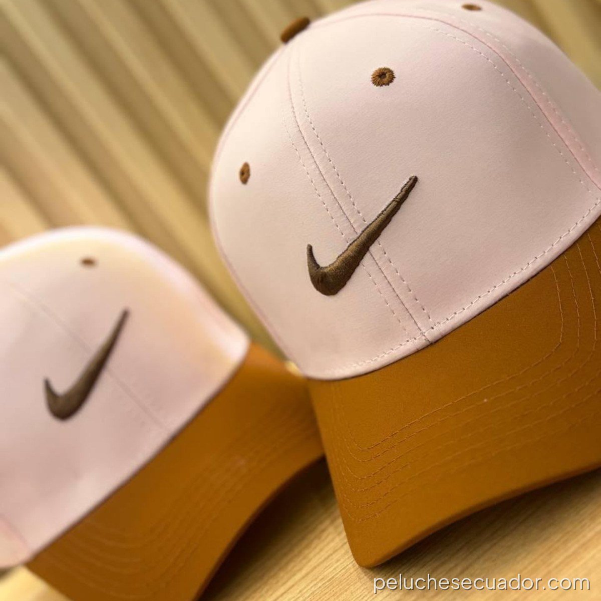 GORRA VARIAS MARCAS ESPECIAL