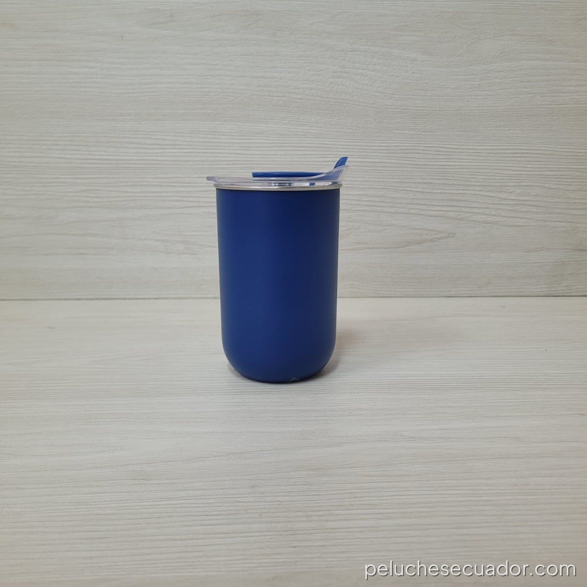 MUG HANZO AZUL