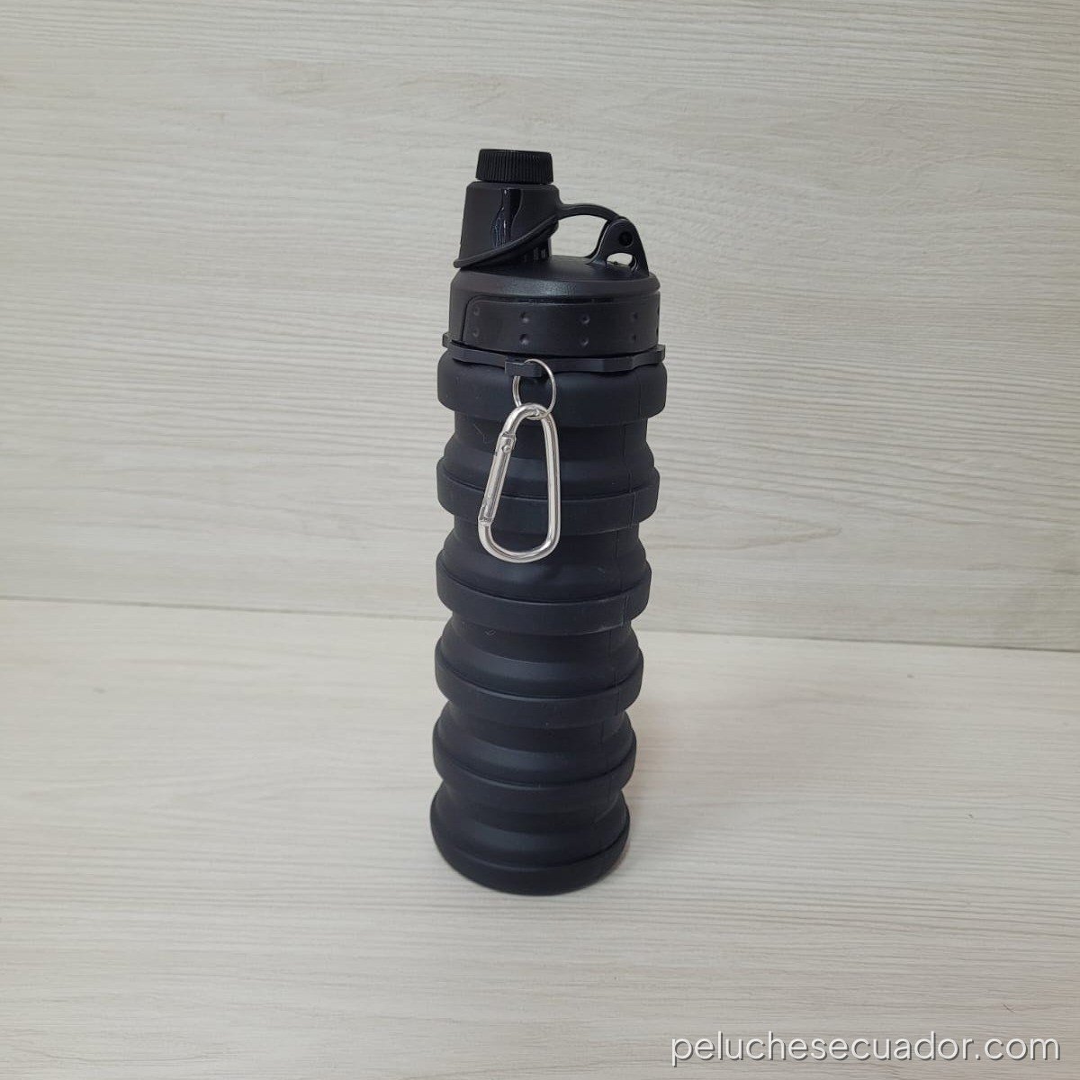 TOMATODO COLAPSIBLE SILICON 500ML
