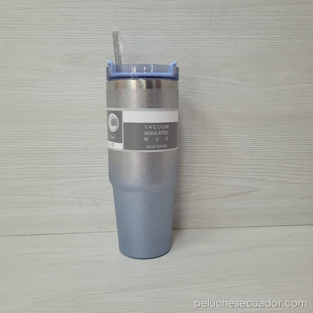 VASO TERMICO ESCARCHADO