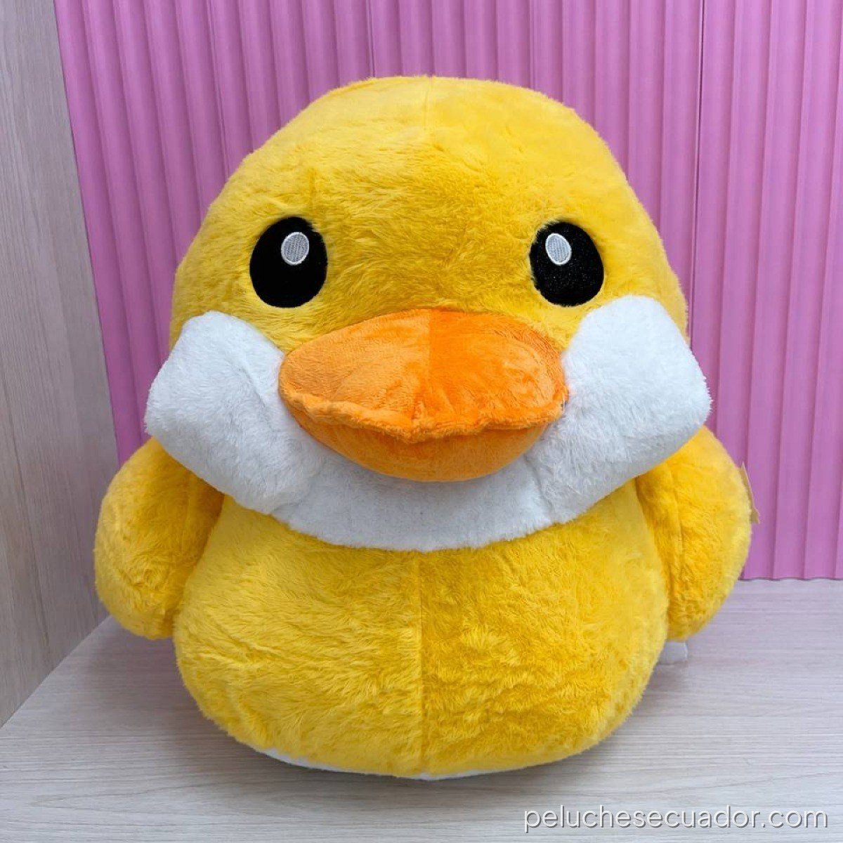 PELUCHE PATITO