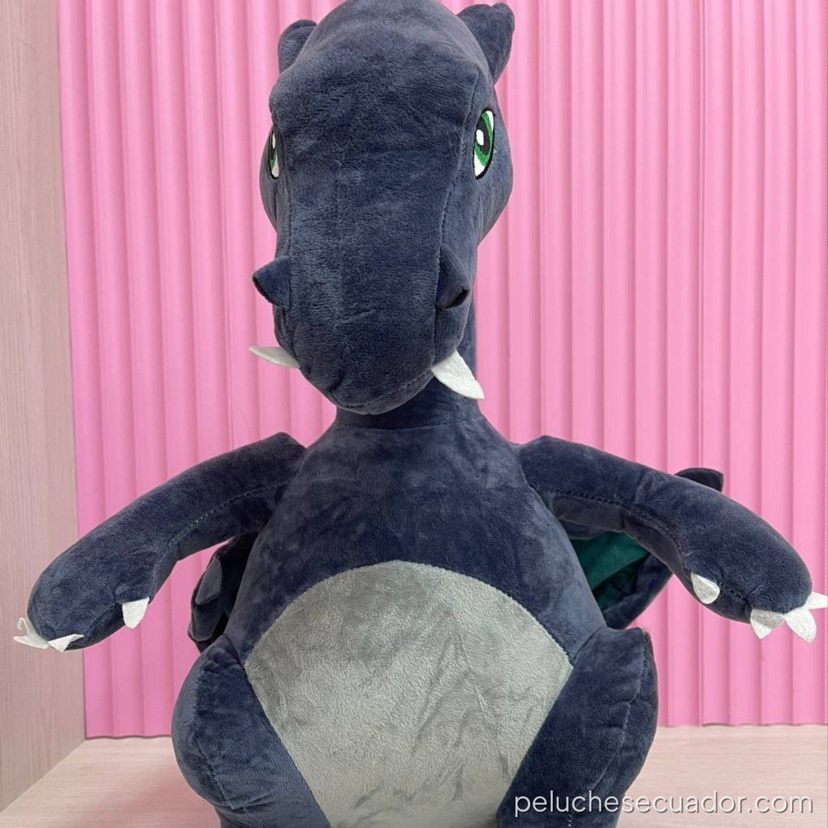 PELUCHE POKEMON CHARIZARD