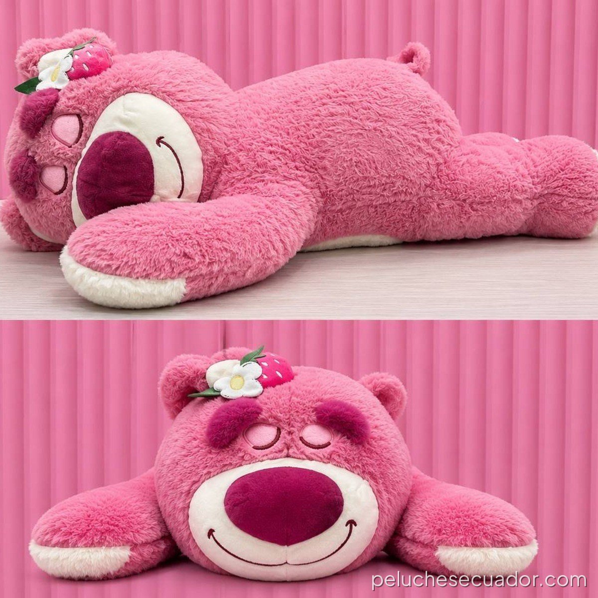 PELUCHE LOTSO 