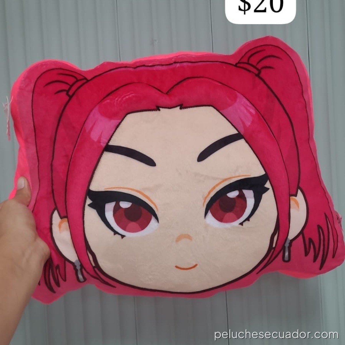 COJIN MYRA GUERRERAS K-POP 40CM