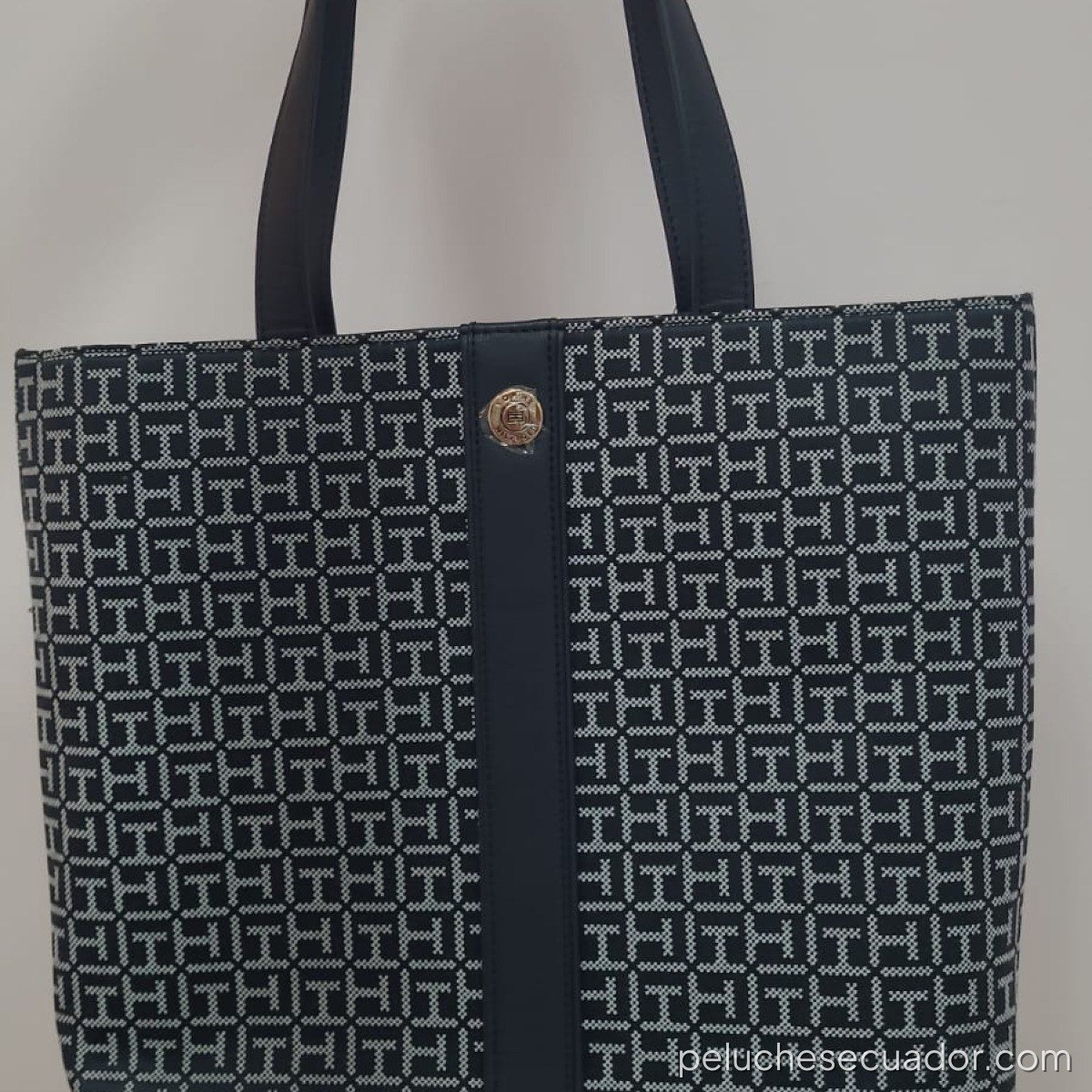 CARTERA TOMMY HILFIGER GDE  ORIGINAL
