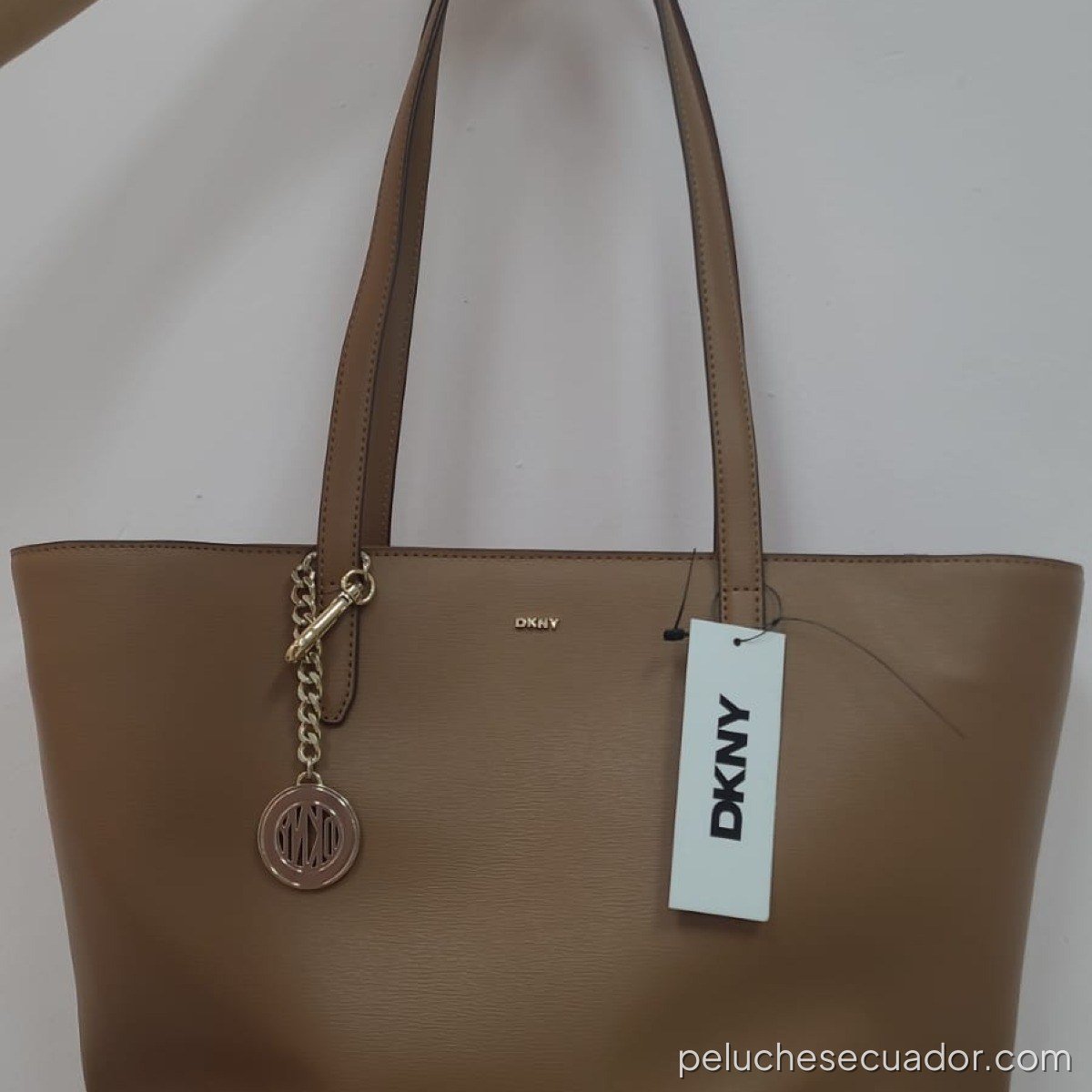 CARTERA DKNY CAFE ORIGINAL